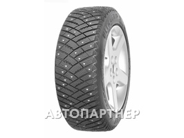 Goodyear 245/55 R19 103T UltraGrip Ice Arctic SUV шип